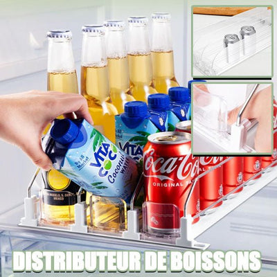 CONSERVATION ET ORGANISATION ALIMENTAIRE - Bouticuisine