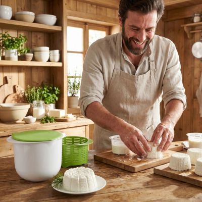Fromage Maison