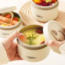 LUNCH BOX - Bouticuisine