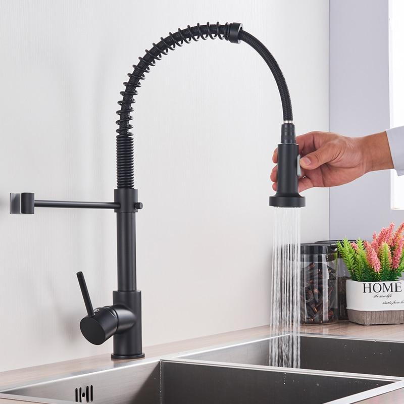 360Faucet™ | Robinet rotatif 360° - Bouticuisine