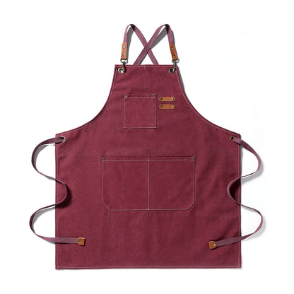Tablier de Cuisine CHEF WORK™