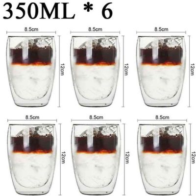 Tasse à Café | Cup Bar™ Pour Expresso et Café long - Bouticuisine