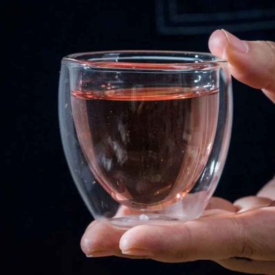 Tasse à Café | Cup Bar™ Pour Expresso et Café long - Bouticuisine
