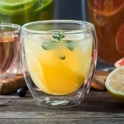 Tasse à Café | Cup Bar™ Pour Expresso et Café long - Bouticuisine