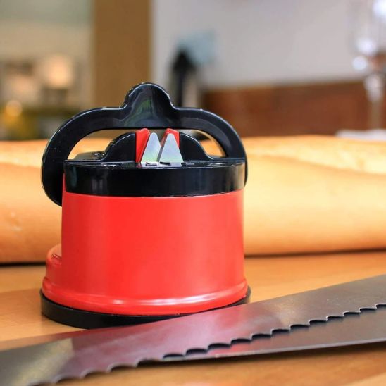 Aiguiseur Couteau | EASY LAME™ - Bouticuisine