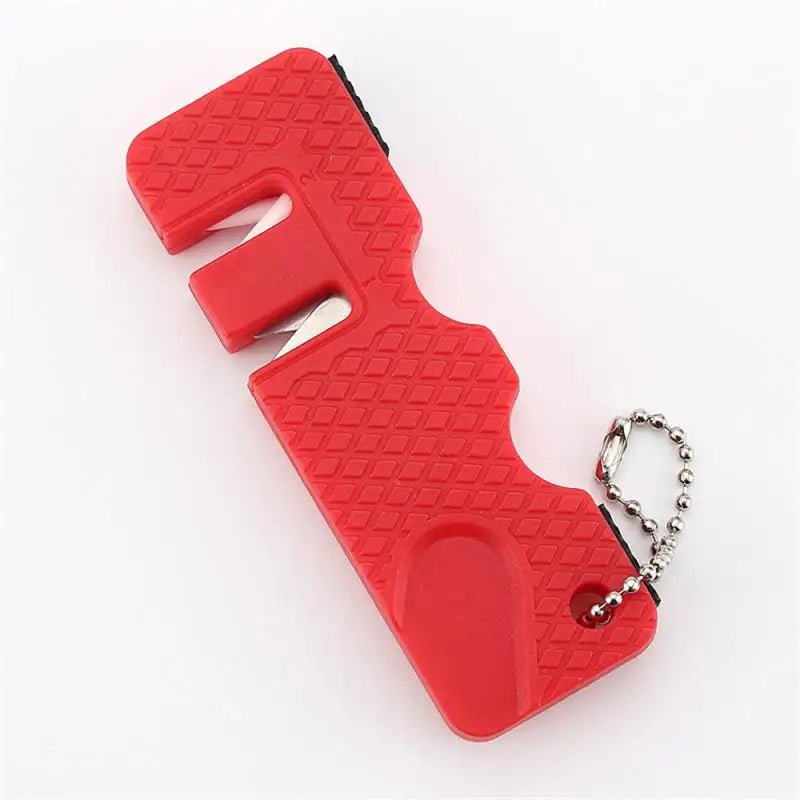 Aiguiseur couteau | MINI SHARPE™ pour de Lames toujours Tranchantes - Bouticuisine