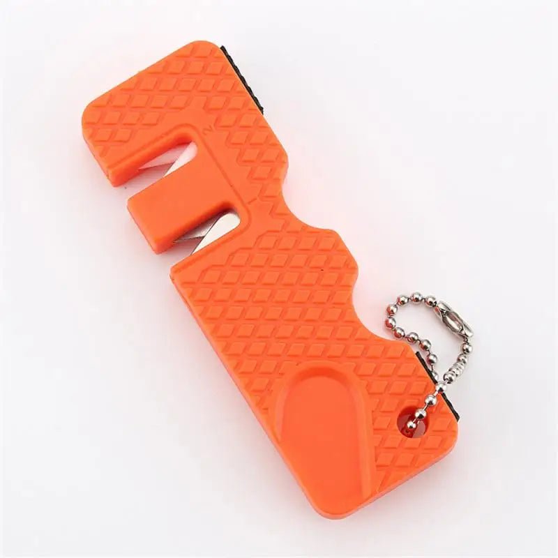 Aiguiseur couteau | MINI SHARPE™ pour de Lames toujours Tranchantes - Bouticuisine