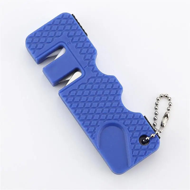 Aiguiseur couteau | MINI SHARPE™ pour de Lames toujours Tranchantes - Bouticuisine