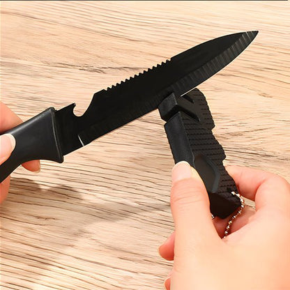 Aiguiseur couteau | MINI SHARPE™ pour de Lames toujours Tranchantes - Bouticuisine