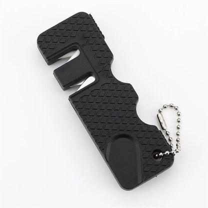 Aiguiseur couteau | MINI SHARPE™ pour de Lames toujours Tranchantes - Bouticuisine