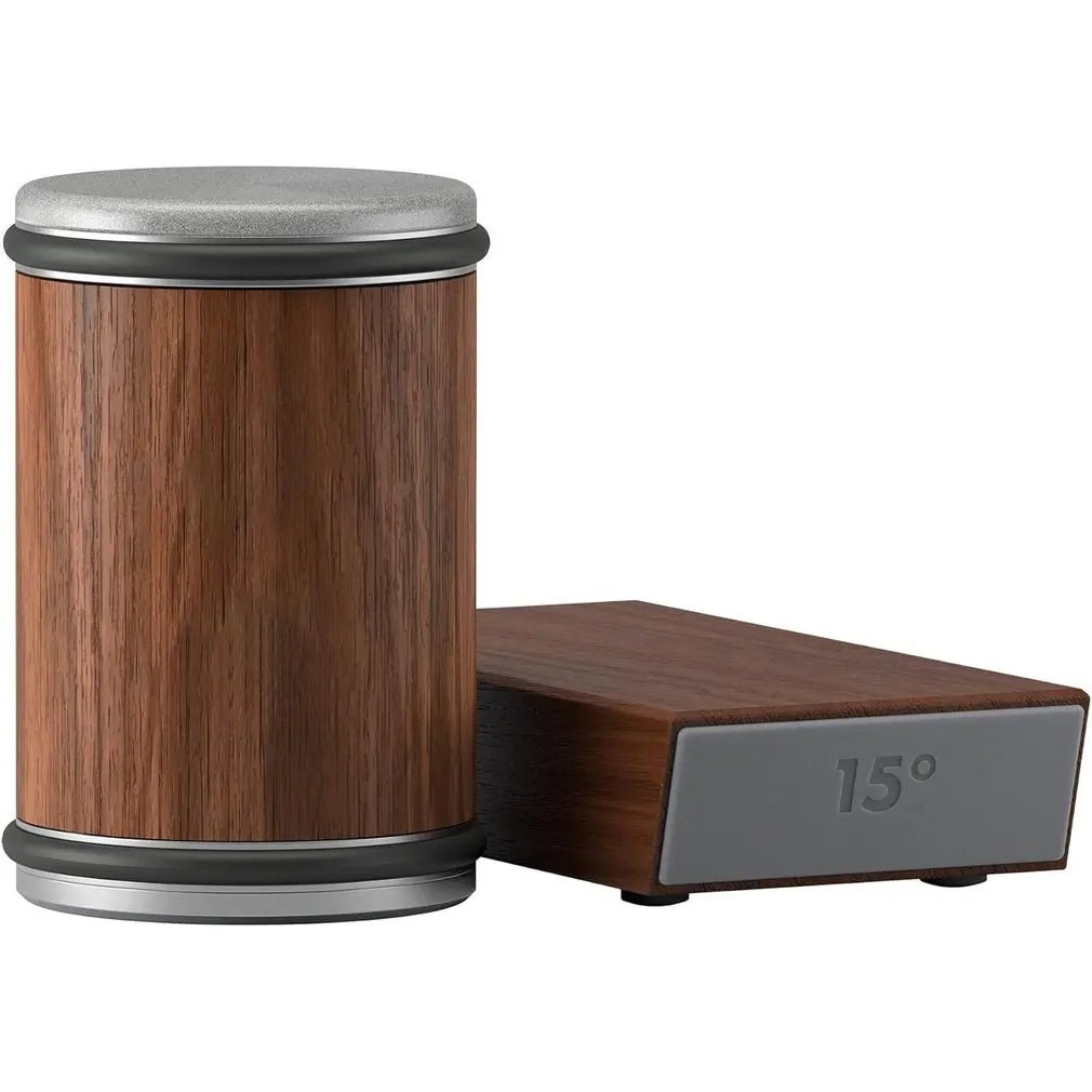 Aiguiseur Couteau | ROLLER SHARPE™ Affutage des Couteaux comme un Chef - Bouticuisine