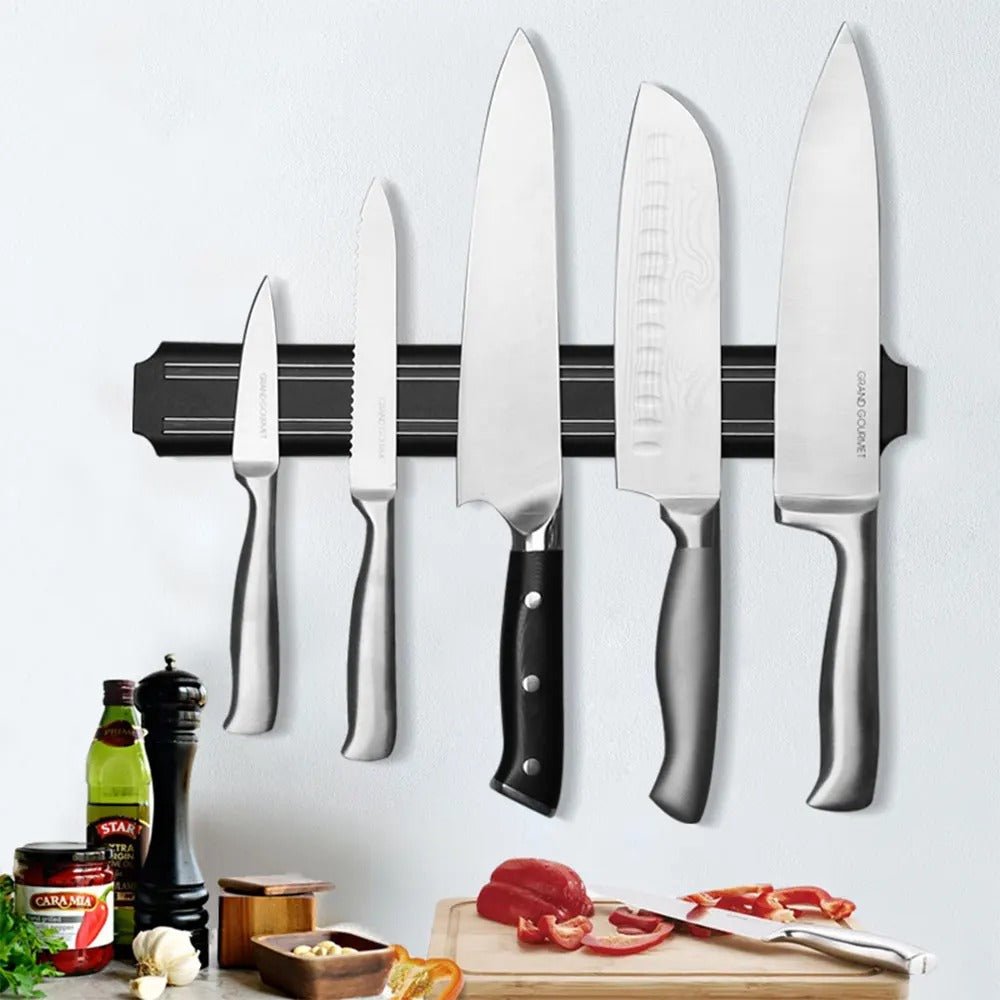 Aimant Mural | MAGNETIC WALL™ - Bouticuisine