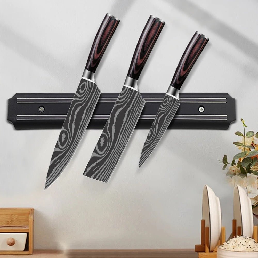 Aimant Mural | MAGNETIC WALL™ - Bouticuisine