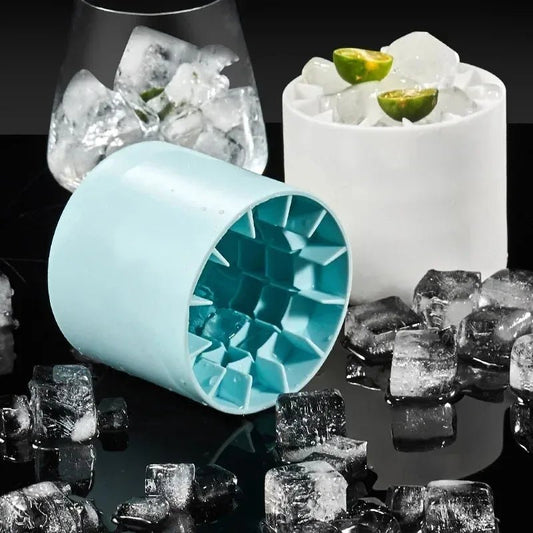 Bac à Glacons | Ice Cube™ Pour les Boissons Fraiches - Bouticuisine