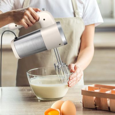 Batteur | ELECTRIC MIXER™ - Bouticuisine