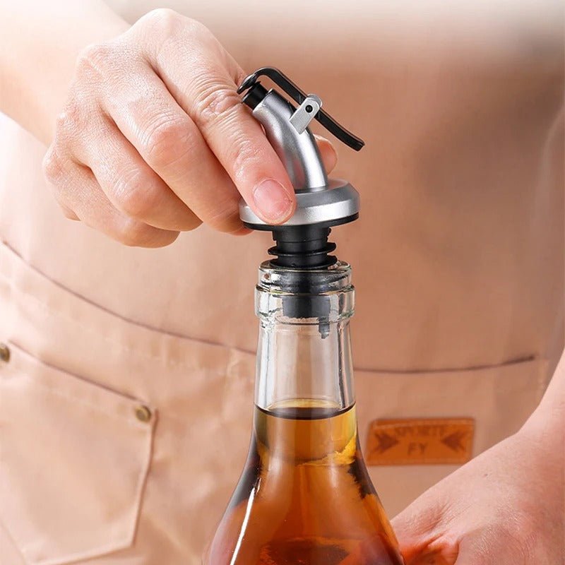 Bec verseur | BEC OIL™ - Bouticuisine