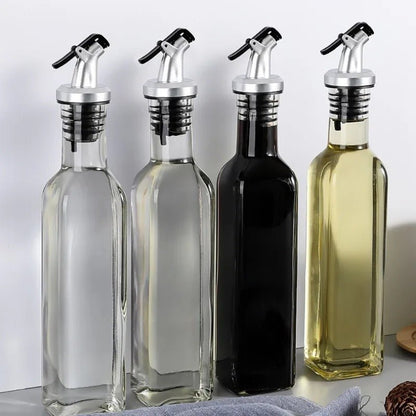Bec verseur | BEC OIL™ - Bouticuisine