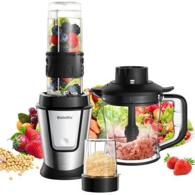 Blender Mixeur | FOOD DRY™ - Bouticuisine