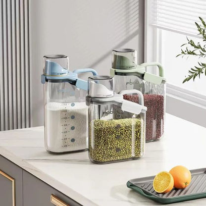 Boite Alimentaire | CEREAL BOX™ - Bouticuisine