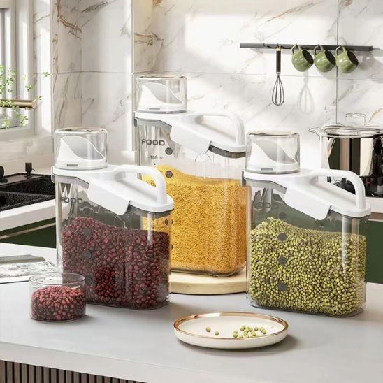 Boite Alimentaire | CEREAL BOX™ - Bouticuisine