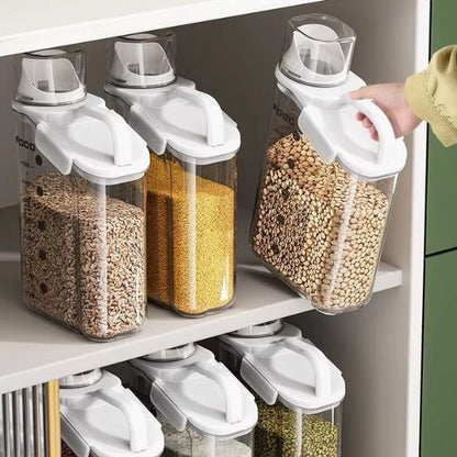 Boite Alimentaire | CEREAL BOX™ - Bouticuisine