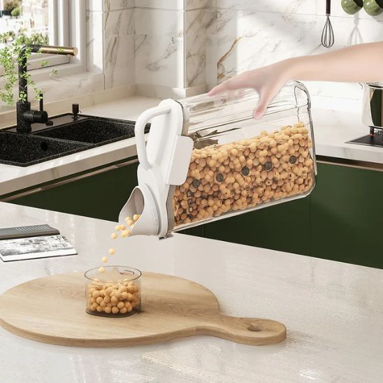 Boite Alimentaire | CEREAL BOX™ - Bouticuisine