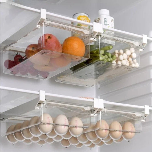 Boite de Conservation Alimentaire | FRESH BOX™ - Bouticuisine
