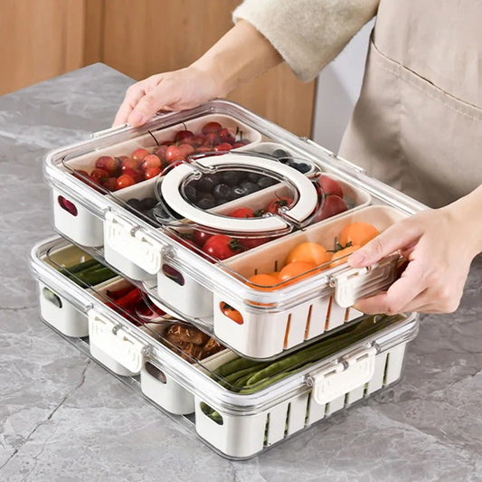 Boite de Conservation Alimentaire | FRUIT BOX™ - Bouticuisine