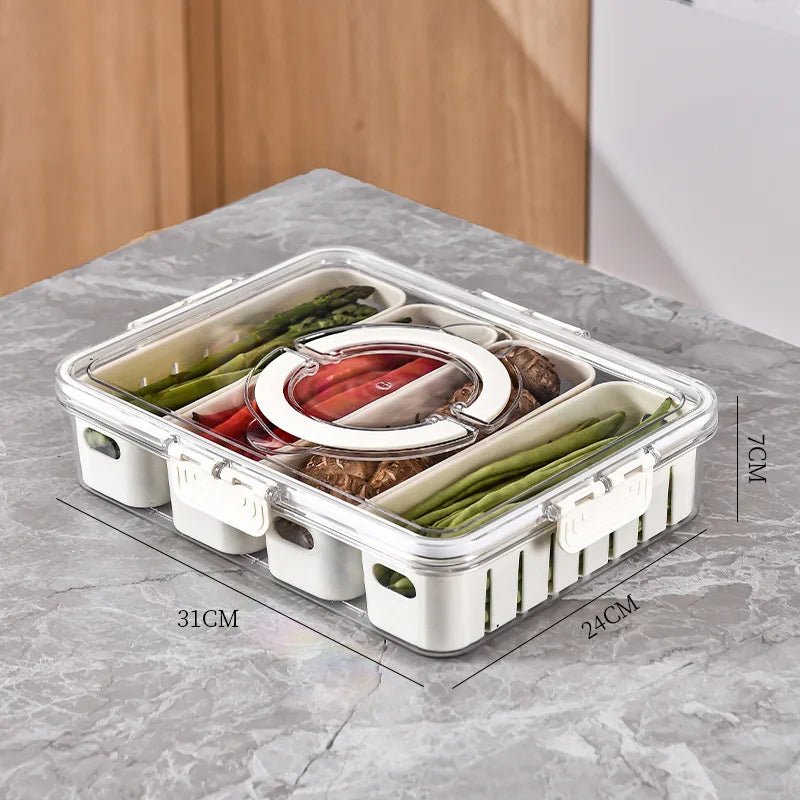 Boite de Conservation Alimentaire | FRUIT BOX™ - Bouticuisine