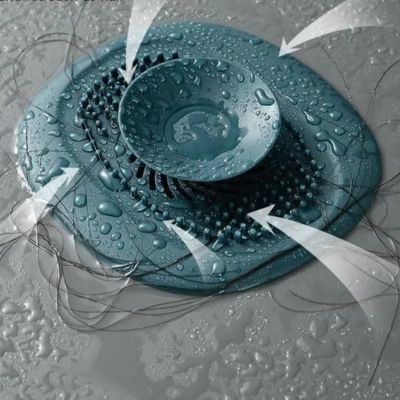 Bouchon evier | DRAIN COVER™ - Bouticuisine