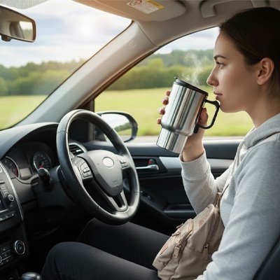 Bouilloire | EASY TRIP™ A Utiliser dans Tous Les Voyages - Bouticuisine