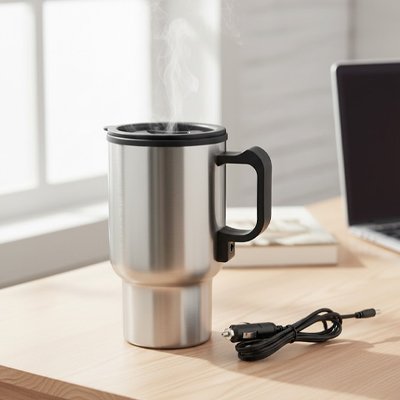 Bouilloire | EASY TRIP™ A Utiliser dans Tous Les Voyages - Bouticuisine