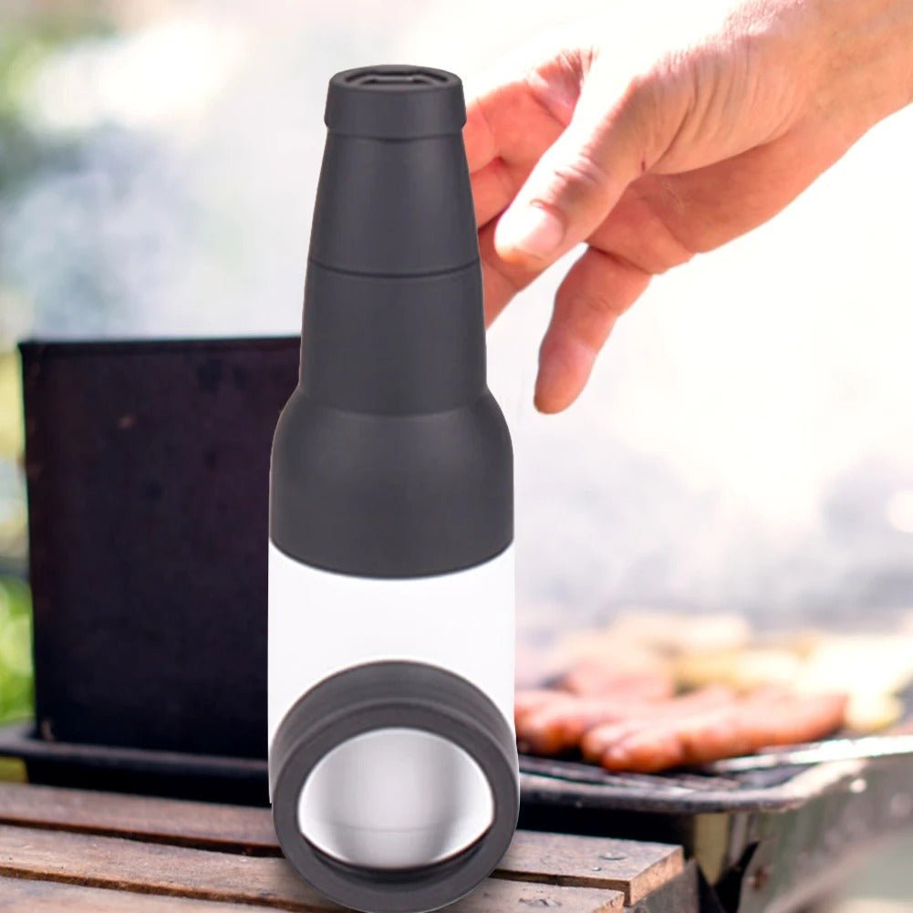 Bouteille Isotherme | ISOFRESH™ - Bouticuisine