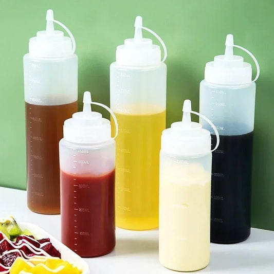 Bouteille Sauce | BOTTLE SAUCE™ - Bouticuisine