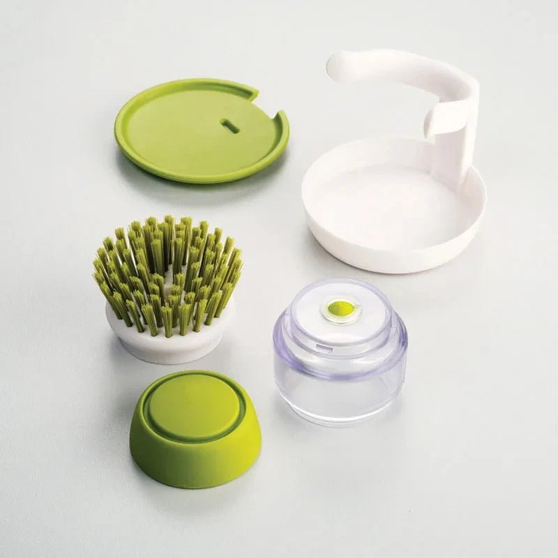 Brosse Nettoyage | SAVON BRUSH™ - Bouticuisine