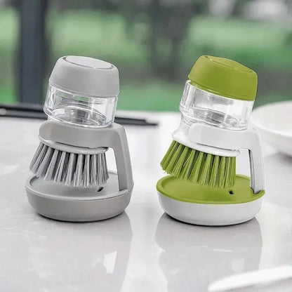 Brosse Nettoyage | SAVON BRUSH™ - Bouticuisine