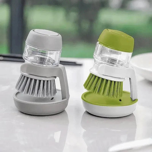 Brosse Nettoyage | SAVON BRUSH™ - Bouticuisine