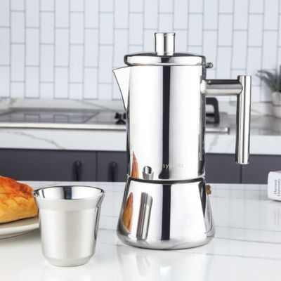 Cafetiere | DESIGN CAFE™ - Bouticuisine
