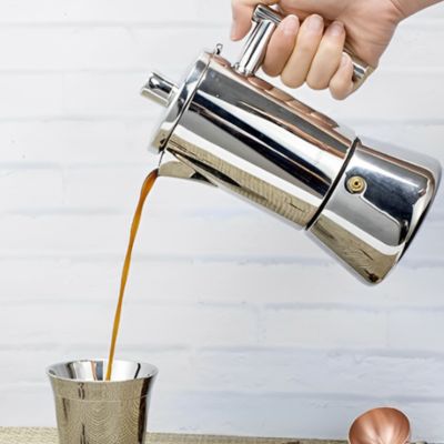 Cafetiere | DESIGN CAFE™ - Bouticuisine