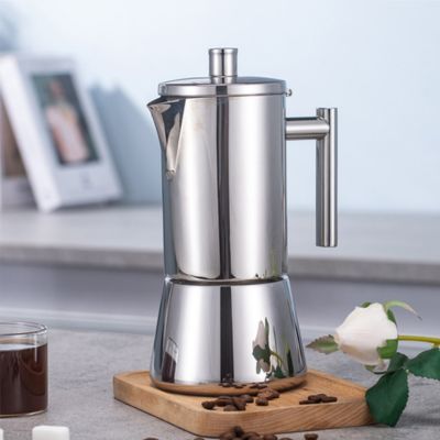 Cafetiere | DESIGN CAFE™ - Bouticuisine