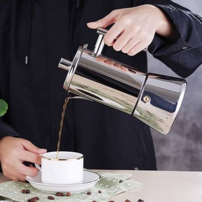 Cafetiere | DESIGN CAFE™ - Bouticuisine