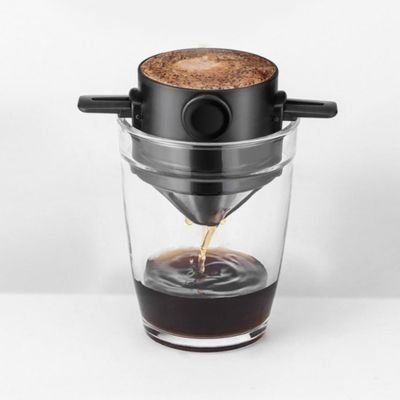 Cafetiere | FILTRE CAFE™ - Bouticuisine