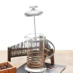 Cafetiere | FRENCH COFFEE™ - Bouticuisine