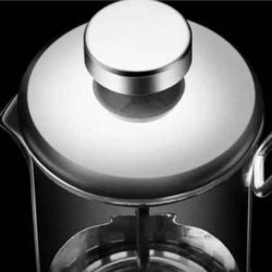 Cafetiere | FRENCH COFFEE™ - Bouticuisine