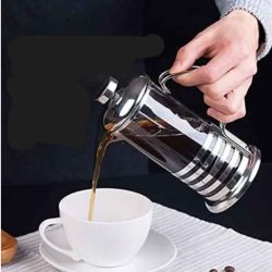 Cafetiere | FRENCH COFFEE™ - Bouticuisine