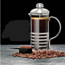 Cafetiere | FRENCH COFFEE™ - Bouticuisine