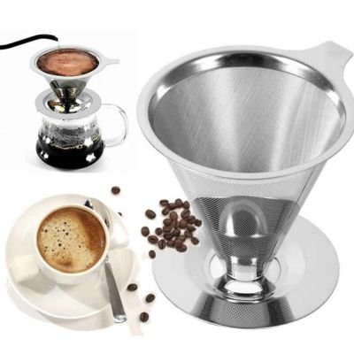 Cafetiere | MAGIC FILTRE™ - Bouticuisine