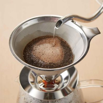 Cafetiere | MAGIC FILTRE™ - Bouticuisine