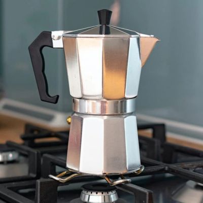 Cafetiere | MOCHA ITALIAN™ - Bouticuisine