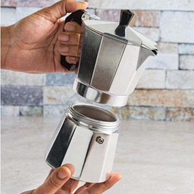 Cafetiere | MOCHA ITALIAN™ - Bouticuisine